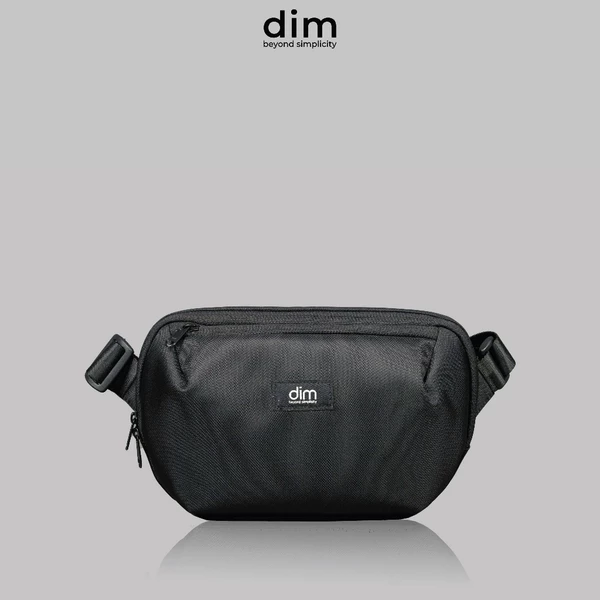 Túi đeo chéo DIM Smart Bumbag