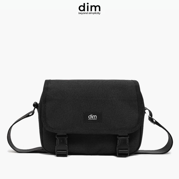 Túi đeo chéo DIM City Bag