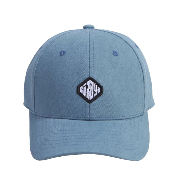 Nón lưỡi trai thời trang nam nữ unisex Birdybag logo basic cap wax