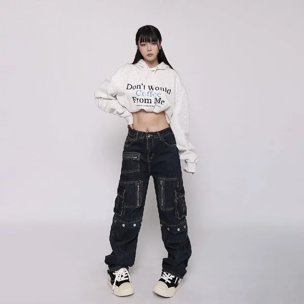 Quần baggy Zukik Z1