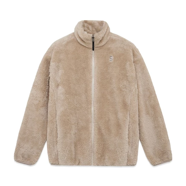Áo khoác lông SilenceStandard Premium/ Logo S [KL01]