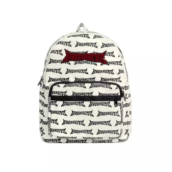 Overprint Backpack - Local Brand Chính Hãng Store