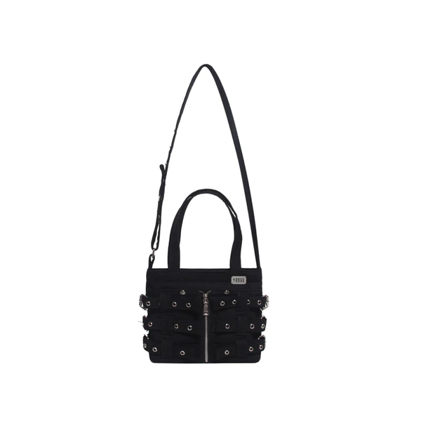 MINI STRAPBAG - Túi đeo chéo mini