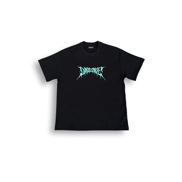 Áo thun | STAR GREEN T-SHIRT