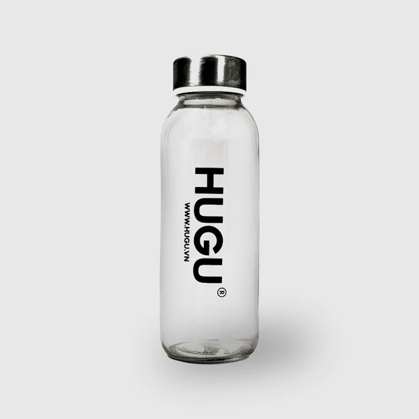HUGU BOTTLE - Bình nước HUGU