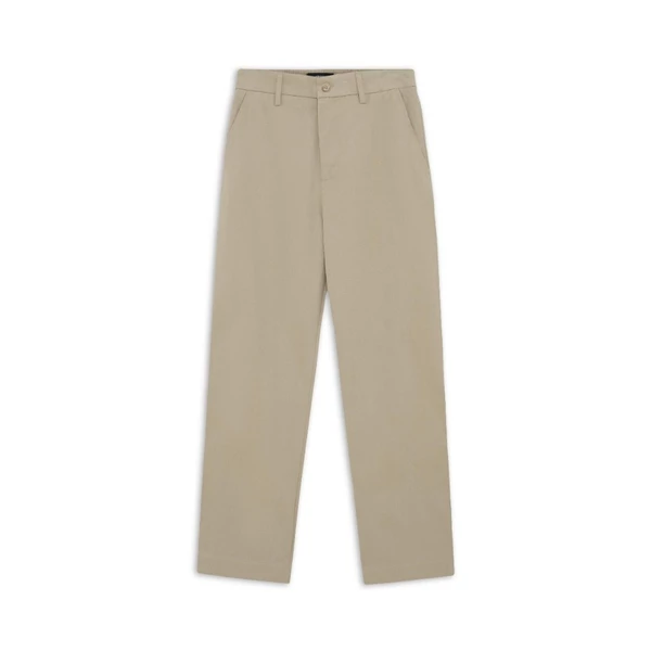 Quần Kaki Slim Fit SilenceStandard Premium [QK05]