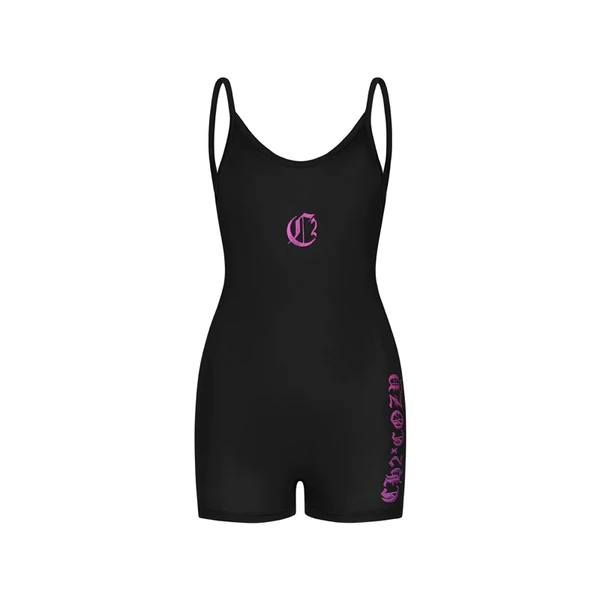 "DOUBLE C" JUMPSUIT (COZY X CH2)