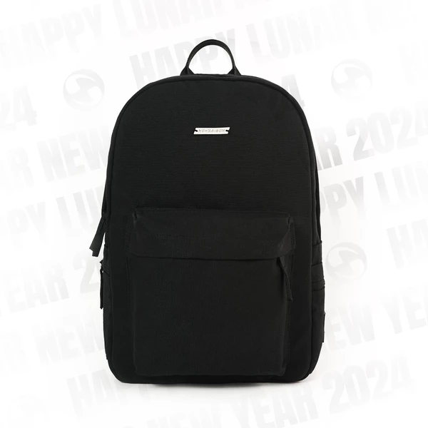 Balo NEEDS OF WISDOM Canvas Backpack - Local Brand Chính Hãng