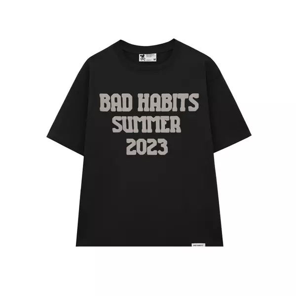 Áo Thun B-Rocker Tee - Su23 Collection - Local Brand Chính Hãng