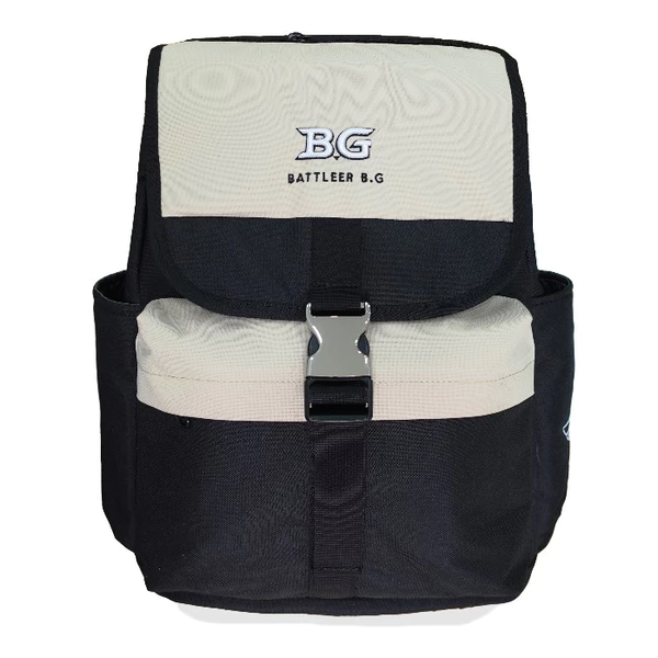 Balo BATTLE ER B.G mẫu x013 Unisex Streetwear Backpack