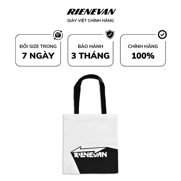TÚI ĐEO CANVAS RIENEVAN