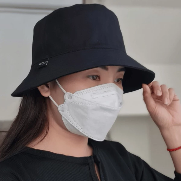 Mũ Tai Bèo PREMI3R Unisex Thời Trang Basic Dễ Phối Đồ