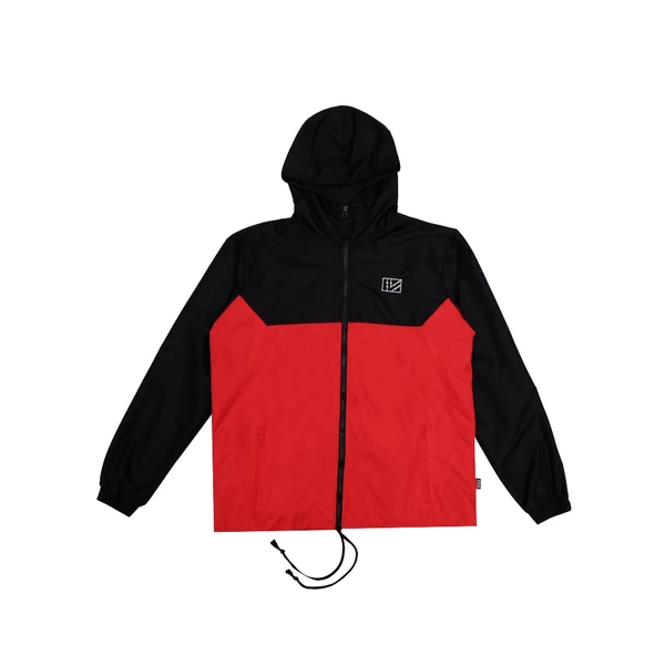 Áo khoác gió nam nữ có nón VIGER WWP Hooded Jacket