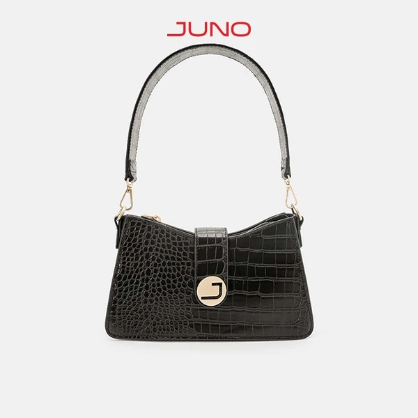 Túi Xách Nhỏ JUNO Buckled Trapeze TXN397