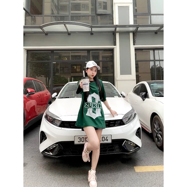 Áo thun thể thao bóng đá số 0 Jersey form unisex - ZUKIK