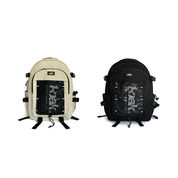 BACKPACK 1-OAK - BA LÔ PHẢN QUANG 1-OAK