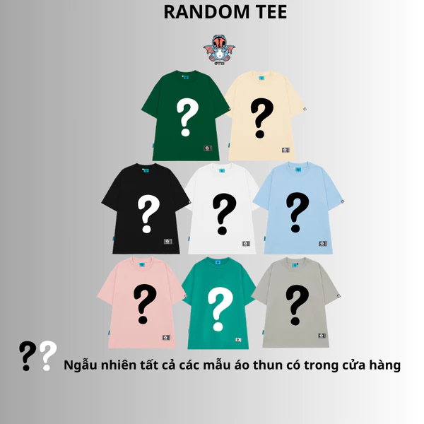Áo thun tay lỡ local brand unisex Otis Club - Tee random ngẫu nhiên