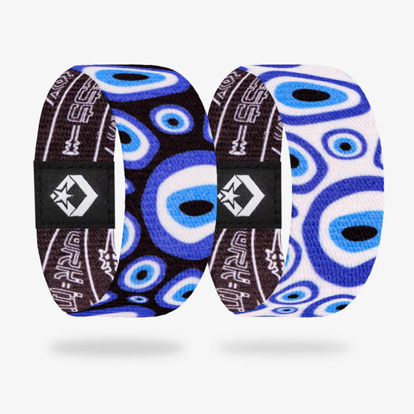 <Verus> Vòng tay Evil Eye, mắt quỷ may mắn