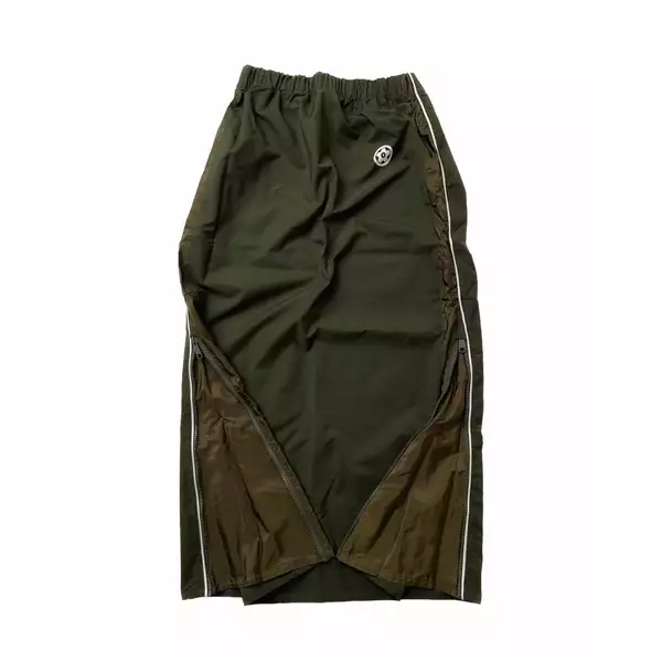 Váy Nữ 67% Thể Thao Vải Dù Polyester Form Straight - JADED SKIRT