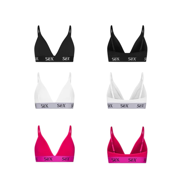 S*X BRA (NỮ) MADE BY COZY
