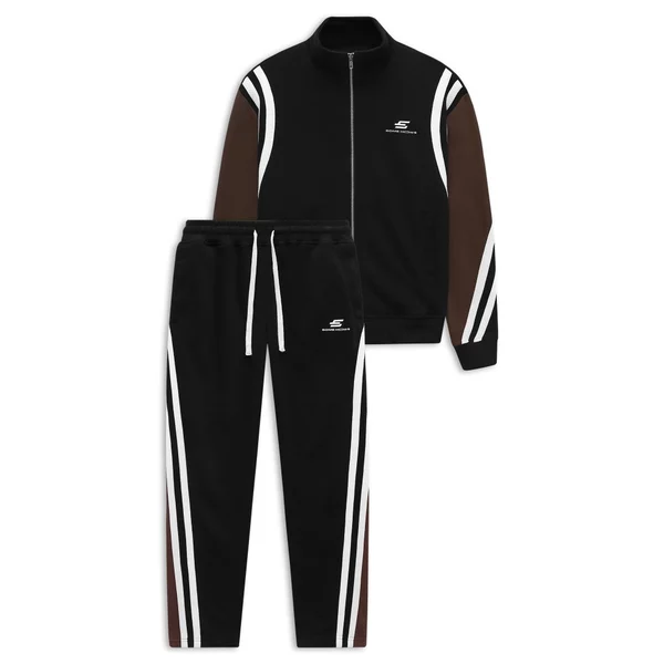 Set Áo Khoác Nam Long Pant Duo Freeline BTW, Chất Vải Pique Caro Thoải Mái , SB0029,SOME HOW STORE