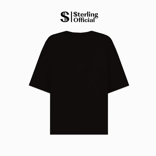 Áo Thun baby tee  STERLING Classic BTST000