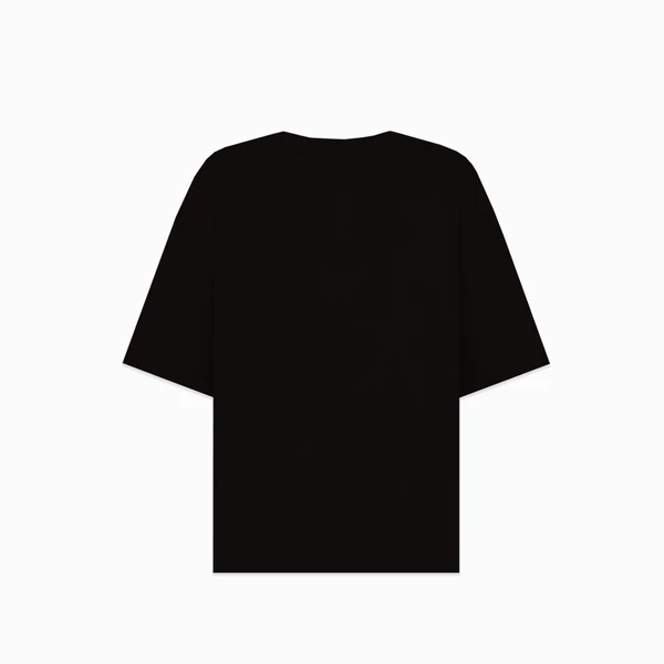 Áo Thun baby tee  basic STERLING BTST001