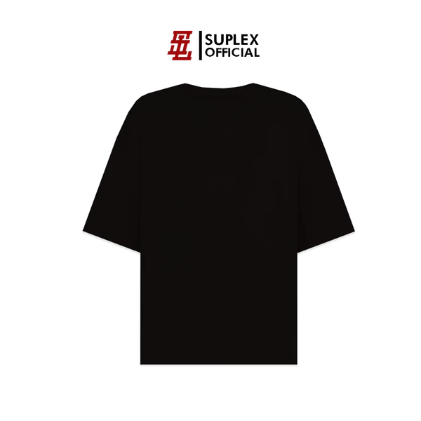 Áo thun baby tee basic SUPLEX BTSL000