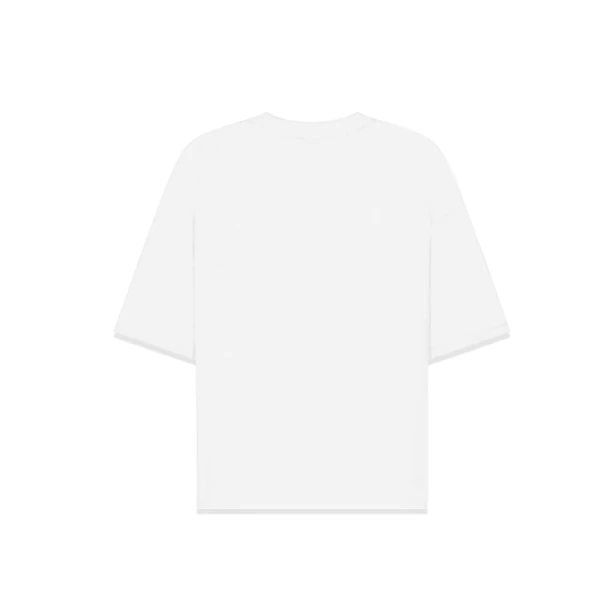 Áo thun baby tee basic SUPLEX BTSL002