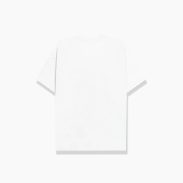 Áo thun baby tee JUSTIST BASIC BTJT003
