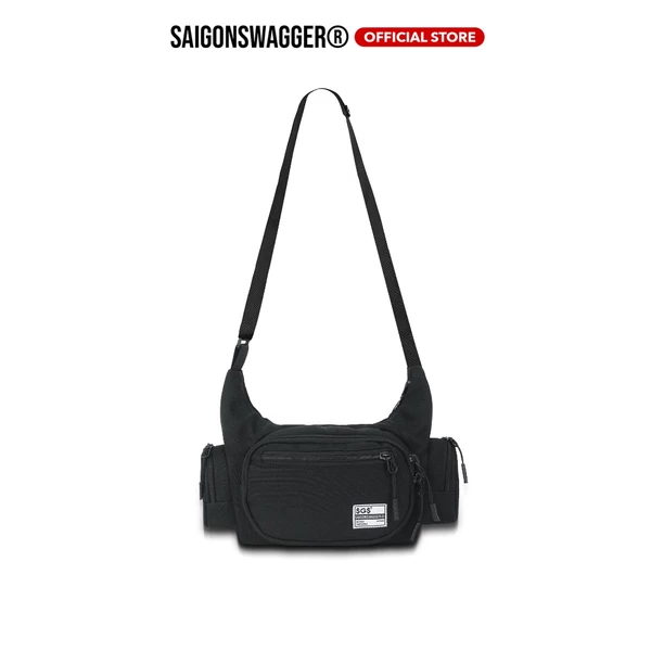 Túi Chéo Nam Nữ SAIGONSWAGGER ® POP BAG đi học đi chơi