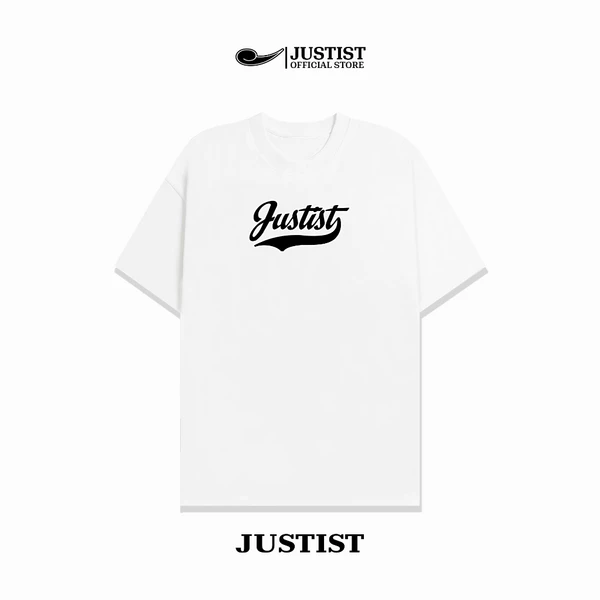 Áo thun Justist Localbrand  Unisex BLUR Tay Ngắn Chất Cotton TSJT072
