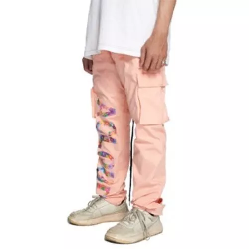 Quần Kaki 5THEWAY /floral youth/ KHAKI PANT