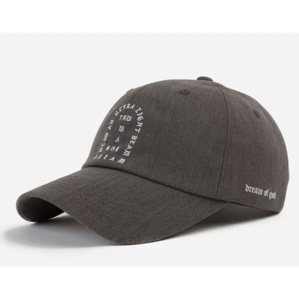 Mũ Bóng Chày Dad Hat PREMI3R Unisex Phong Cách Thể Thao Thời Trang