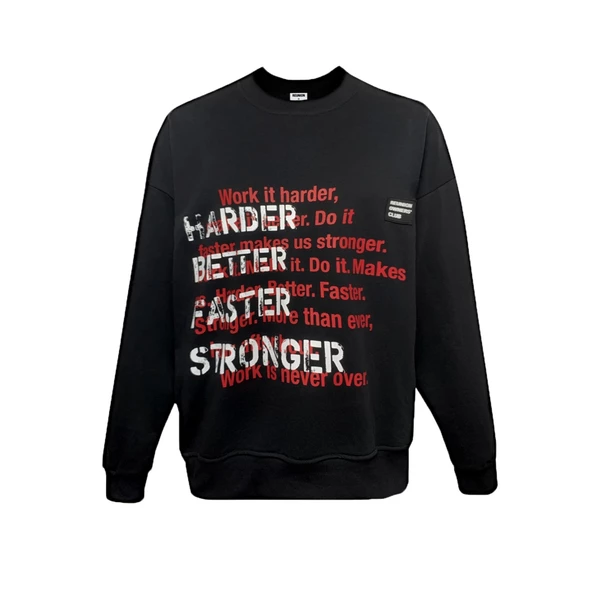 REUNION Sweatshirt HBFS