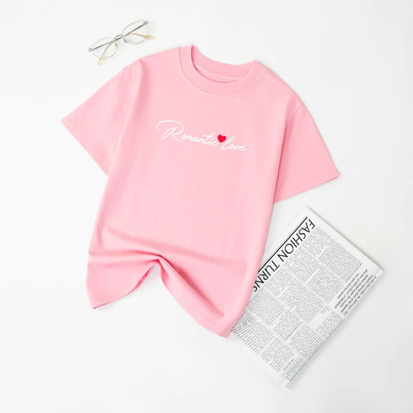 Áo Thun Baby Tee Hot Trend Form Ôm Cực Tôn Dáng