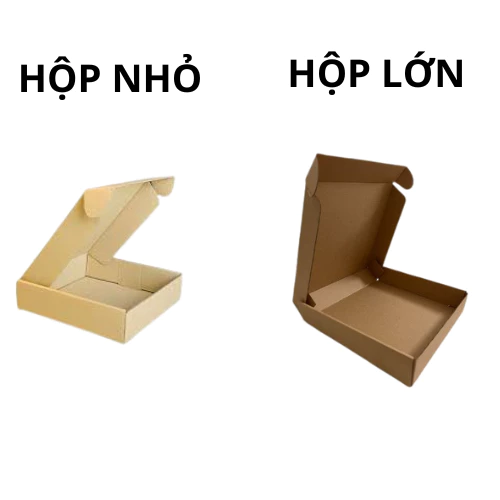 Phụ kiện mua kèm hộp nhỏ , hộp lớn Otis Club
