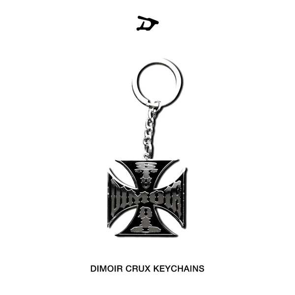 Móc khóa DIMOIR CRUX Keychains