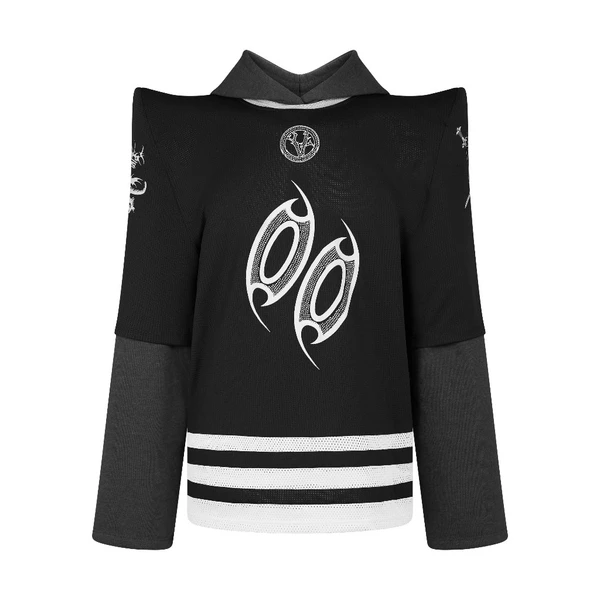 005 CHAOS DREAM HOCKEY