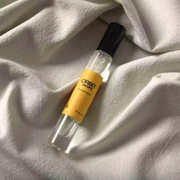 Nước hoa vải ORBIT SCENT 10ml
