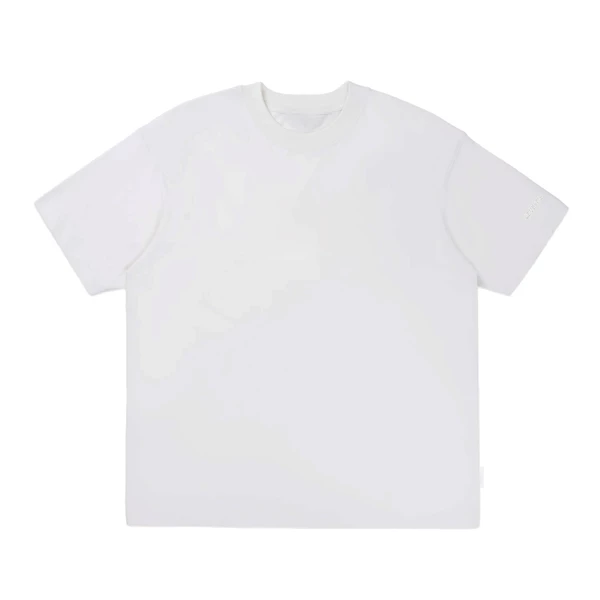 Áo thun Vato trơn baisic - Áo phông trơn unisex cotton 2 chiều cổ tròn thấm hút mồ hôi, co giãn thoải mái