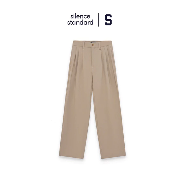 Quần Kaki SilenceStandard Eco Cotton [QK02]
