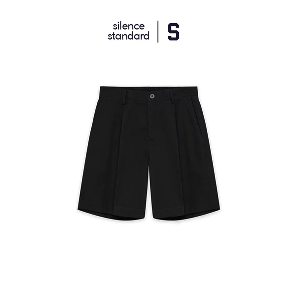 ( SALE )Quần short kaki SilenceStandard Eco Cotton [SK01]