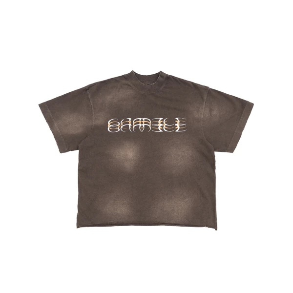 ECLIPSE TEE / ÁO THUN / GAMBLE WORLDWIDE