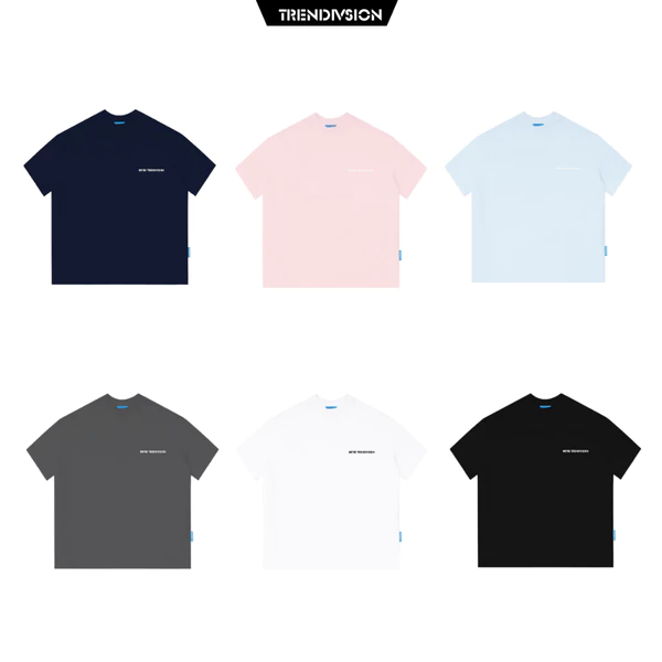 Áo Thun Form BOXY "WEARANYWHERE// CAMPAIGN TO BE THE CHOSEN ONE", Áo phông Unisex nam nữ Cotton 260GSM Premiu