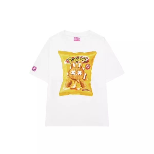Áo Thun Snack Rabbit Tee - Local Brand Chính Hãng
