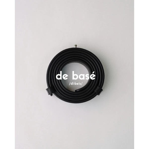 de basé BLANK BELT 01 - Thắt Lưng Da Thủ Công - Da Thật Nhập Khẩu Italia