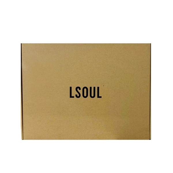 Hộp Giấy Carton LSOUL Cao Cấp Box Để Đóng Gói Hàng Hoá Thân Thiện Với Môi Trường