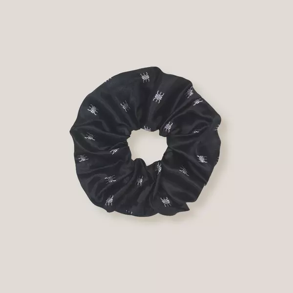 Eleven - Cột tóc nữ in logo - Monogram Scrunchies