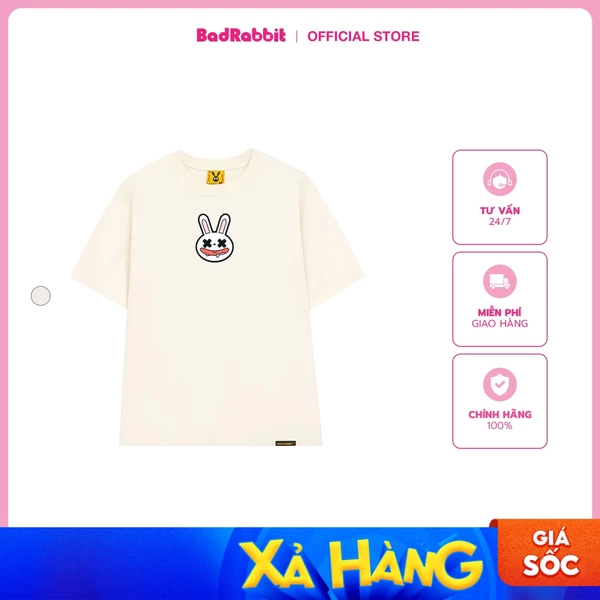Áo Thun Hungry Rabbit Tee - Local Brand Chính Hãng